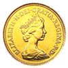 Image 1 : 1982 G. Britain .1176oz Gold 1/2 Sovereign CLOSELY
