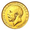 Image 1 : 1925 G. Britain .2355oz Gold Sovereign UNCIRCULATE