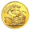 Image 2 : 1925 G. Britain .2355oz Gold Sovereign UNCIRCULATE
