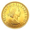 Image 1 : 1963 G. Britain .2355oz Gold Sovereign UNCIRCULATE