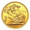 Image 2 : 1963 G. Britain .2355oz Gold Sovereign UNCIRCULATE