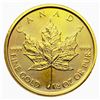 Image 2 : 2022 Canada 1/4oz Gold $10 GEM BU
