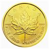 Image 2 : 2022 Canada 1/4oz Gold $10 GEM BU