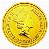 Image 1 : 1994 Australia 1/10oz Gold $15 GEM PROOF
