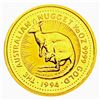 Image 2 : 1994 Australia 1/10oz Gold $15 GEM PROOF