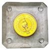 Image 2 : 1999 Australia 1/20oz Gold $5 GEM PROOF