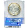 Image 2 : 1878 7/8TF Morgan Silver Dollar ANACS MS63 Weak