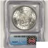Image 2 : 1882 Morgan Silver Dollar ICG MS65