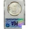 Image 2 : 1881-O Morgan Silver Dollar PGA MS63+ PL