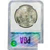 Image 2 : 1881-O Morgan Silver Dollar PGA MS64 PL