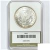 Image 2 : 1881 Morgan Silver Dollar NGS MS67