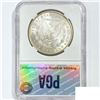 Image 2 : 1881-S Morgan Silver Dollar PGA MS64 PL