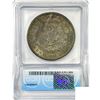 Image 2 : 1900 Morgan Silver Dollar ICG MS65