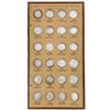 Image 2 : 1892-1951 Complete US Commem. Half Dollar Set [61