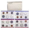 Image 3 : 1962-1963 Unc. US Mint Sets [50 Coins]