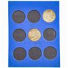 Image 2 : 1921-1935 Morgan and Peace Dollar Set [13 Coins]