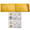 Image 3 : 1955-1964 US Proof Mint Sets [50 Coins]