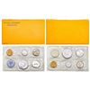 Image 3 : 1956-1964 US Proof Mint Sets [45 Coins]