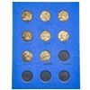 Image 10 : 1932-1952 Washington Quarter Collection[67 Coins]