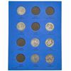 Image 1 : 1932-1952 Washington Quarter Collection[67 Coins]