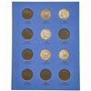 Image 2 : 1932-1952 Washington Quarter Collection[67 Coins]