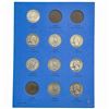Image 5 : 1932-1952 Washington Quarter Collection[67 Coins]