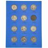 Image 6 : 1932-1952 Washington Quarter Collection[67 Coins]