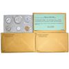 Image 1 : 1959 Unopened US Proof Mint Sets[50 Coins]