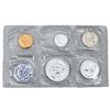 Image 5 : 1959 Unopened US Proof Mint Sets[50 Coins]