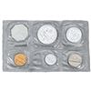 Image 6 : 1959 Unopened US Proof Mint Sets[50 Coins]