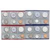 Image 4 : 1959 Unc US Mint Sets [50 Coins]