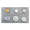 Image 5 : 1956-1957 US Proof Mint Sets [40 Coins]