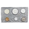 Image 6 : 1956-1957 US Proof Mint Sets [40 Coins]