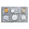Image 5 : 1959-1961 US Proof Mint Sets [55 Coins]