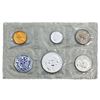 Image 5 : 1961-1963 US Proof Mint Sets [55 Coins]