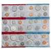 Image 11 : 1970-1972 UNC US Mint Sets [226 Coins]