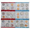 Image 7 : 1970-1972 UNC US Mint Sets [226 Coins]