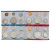 Image 11 : 1975-1981 UNC US Mint Sets [197 Coins]