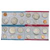 Image 9 : 1975-1981 UNC US Mint Sets [197 Coins]