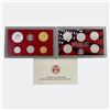 Image 8 : 1997-2001 US Silver Proof Mint Sets[ 44 Coins]
