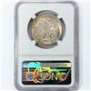 Image 2 : 1944-D Walking Liberty Half Dollar NGC MS64