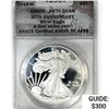 Image 1 : 2016-W American Silver Eagle ANACS PR70 DCAM