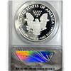 Image 2 : 2016-W American Silver Eagle ANACS PR70 DCAM