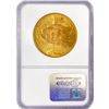 Image 2 : 1927 $20 Gold Double Eagle NGC MS64