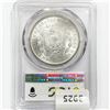 Image 2 : 1883-O Morgan Silver Dollar PCGS MS64