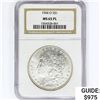 Image 1 : 1904-O Morgan Silver Dollar NGC MS65 PL