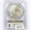 Image 2 : 1900 Morgan Silver Dollar PCGS MS65