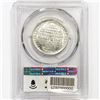 Image 2 : 1946 Booker T Half Dollar PCGS MS66