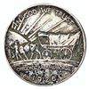 Image 2 : 1926-S Oregon Trail Half Dollar CLOSELY UNCIRCULAT