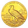 Image 2 : 1926 $2.50 Gold Quarter Eagle CLOSELY UNCIRCULATED